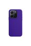 Xiaomi Redmi Note 14 4g Compatible Velvet Erasable Launch Case Navy Blue - 3