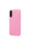 Samsung Galaxy A26 Compatible Case K Velvet Erasable Launch Case Pink - 4
