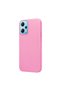 Xiaomi Redmi Note 12 Pro 5g Compatible Velvet Erasable Launch Case Pink - 4