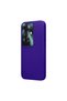 Oppo Reno11 F 5g Compatible Case K Velvet Erasable Launch Case Navy Blue - 4