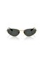 4339S 280/87 56 Women's Sunglasses - 3