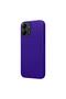 Xiaomi Redmi 13C Compatible Case with Velvet Interior and Erasable Launch Case, Navy Blue - 4