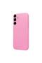 Samsung Galaxy A35 5g Compatible Case K Velvet Erasable Launch Case Pink - 4