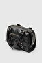 Lillia Bowling Crossbody Bag Black - 3