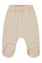 Basic 1-9 Months Single Bottom Baby - Brown