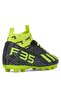 Boys' Astroturf Football Cleats with Socks and Spikes F35Kr - 3