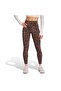 Opt Aop 7/8 L Women's Sports Leggings Kf9094