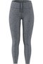 Asmc Tpa Legg P Women's Sports Leggings Kf1708 - 3