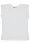 Bowknot Printed 6-9 Years Old Shirt - Pink - 4
