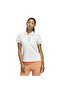 F Solid Polo W Women's Polo T-Shirt Kb8598