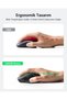 4000 DPI Dual Mode 2.4GHz Kablosuz ve Bluetooth Sessiz Optik Mouse, 90855 - 4
