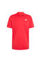 Club Tennis Polo T-shirt - 5