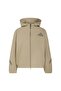 W Z.N.E. Wv Tt Women's Sports Sweatshirt Kd8476 - 4