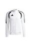 Tiro26L Tr Jkt Men's Sports Sweatshirt Kc1278 - 5
