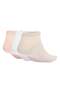 T Lin Low 3P Unisex Sports Socks Kd1718 - 2
