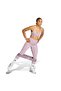 Optime Essentials No Front Rise Seam 7/8 Tayt - 3