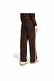 Crochet Tp Women's Sports Sweatpants Ke0201 - 2