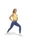 Adi365 3S 1/1 L Women's Sports Leggings Ka0130 - 3