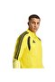 Tiro26C Top Men's Sports Sweatshirt Ka5147 - 5