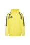Tiro26C Aw Jkt Men's Sports Jacket Kb0139 - 5