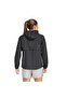 Run Ess Jkt W Women's Sports Jacket Ka4339 - 2