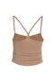 Asmc Std Crop Women's Sports Bralette KD9859 - 2