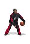 Wv Pants Unisex Sports Sweatpant Ka2077 - 3
