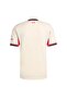 Liverpool Fc 25-26 Away Men's White Soccer Jersey - 5