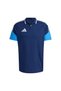 Tiro26C Polo Men's Polo T-Shirt Jy8870 - 4