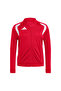 Tiro26L Tr Jkt Men's Sports Sweatshirt Jy7212 - 4