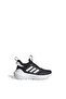 Tensaur Comfort Ac J Black Unisex Running & Training Shoes Jr7661 - 2