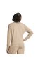 D4T Knit Crew Women's Sports Sweatshirt Jx7304 - 2