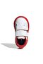Grand Court Mickey Cf I Unisex Baby Sneakers Jq8070 - 3