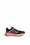 FortaRun 4.0 Black Sneakers (JR9804) - 2