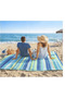 Large Picnic Mat Waterproof Outdoor/Indoor (200 x 150 cm) - 7