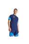 Tiro26C Polo Men's Polo T-Shirt Jy8870 - 3