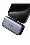 5.000 mAh 20W Taşınabilir Standlı Powerbank Siyah, 35338 - 3