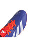 Predator Club Fxg Men's Navy Blue Football Boots (If6344) - 6