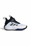 Ownthegame 3.0 K - Young White Casual Shoes If4592