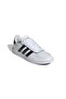 Women's BREAKNET SLEEK Lace-Up Sneakers - 4
