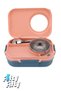 1100 ML Soup Bowl-Stainless Steel Bento Lunch Box with Metal Spoon New Generation Expiry Bowl-f - 2