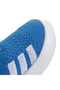 Adidas Boys' Textured Slip-On Sports Shoes - BUBBLECOMFY I - 8