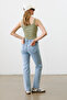 Straıght Jeans - 7