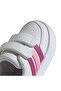 Breaknet 2.0 Baby White Sports Shoes (Id5279) - 6
