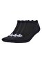 Liner Socks 3P Unisex Sports Socks Jv7399