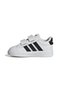 Grand Court 3.0 Cf I Unisex Baby Sneakers Hp3534 - 2