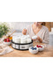 7-Jar Yogurt Maker with Glass Jars | 20W Automatic Heating Machine for Homemade Yogurt - 6