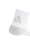 Ess Cc Qrt 3P Unisex Spor Çorap JD9568 - 3