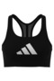 Pwrct Bl Bra Black Women's Bra Jg1414 - 3