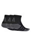 Ess Cc Qrt 3P Unisex Sports Socks Jc6453 - 2